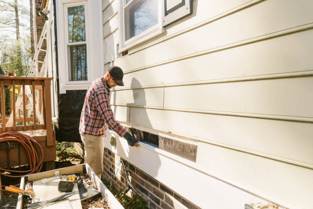 Top rated local Storm Damage Siding Repair specialists in Lusby, MD
